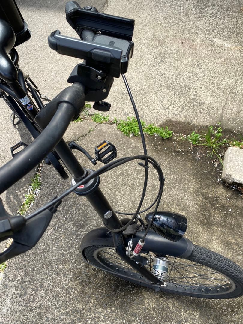 ブリジストン　トートボックス　東京都板橋区引き取りなら　9800円