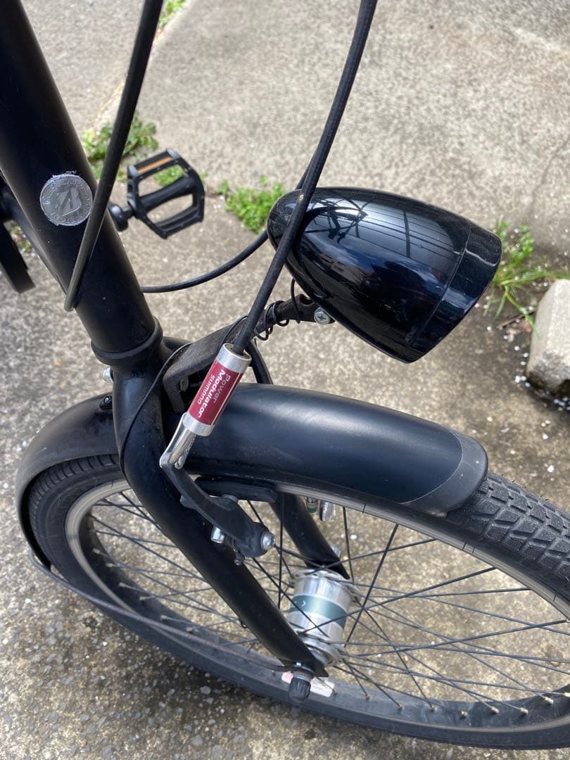 ブリジストン　トートボックス　東京都板橋区引き取りなら　9800円