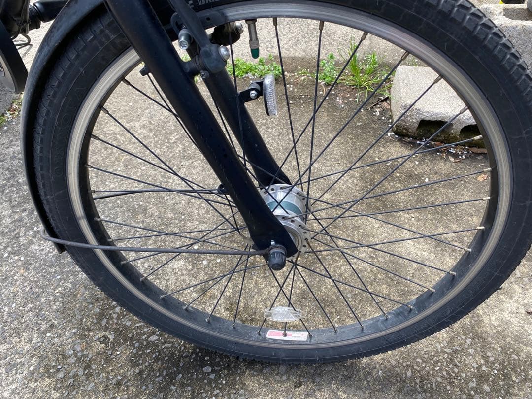 ブリジストン　トートボックス　東京都板橋区引き取りなら　9800円