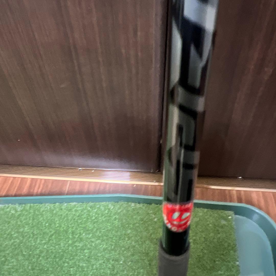 TaylorMade Qi35 15度 NXブラック5S