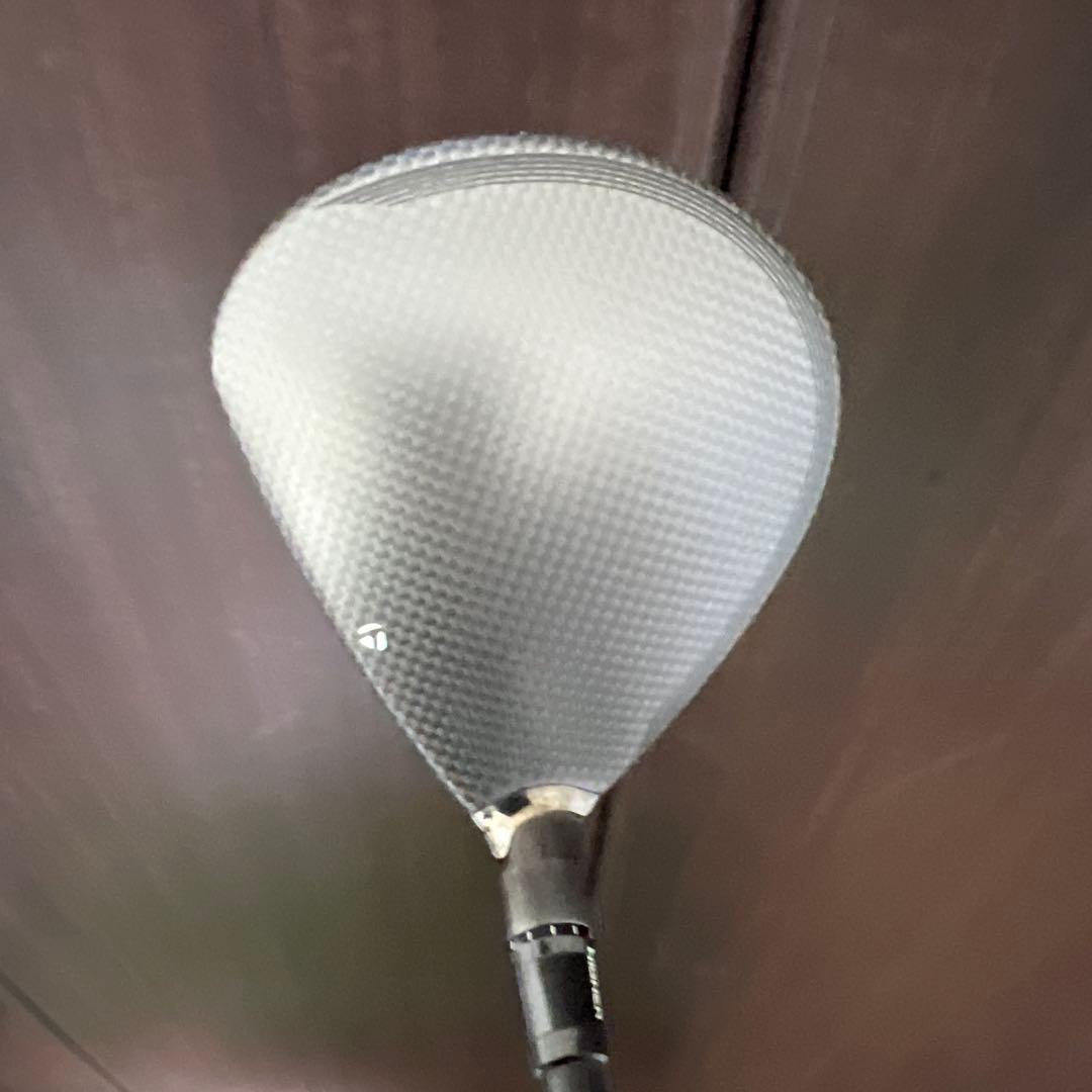 TaylorMade Qi35 15度 NXブラック5S