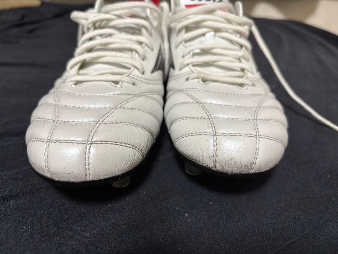 MIZUNO モレリアNeo4 25.5