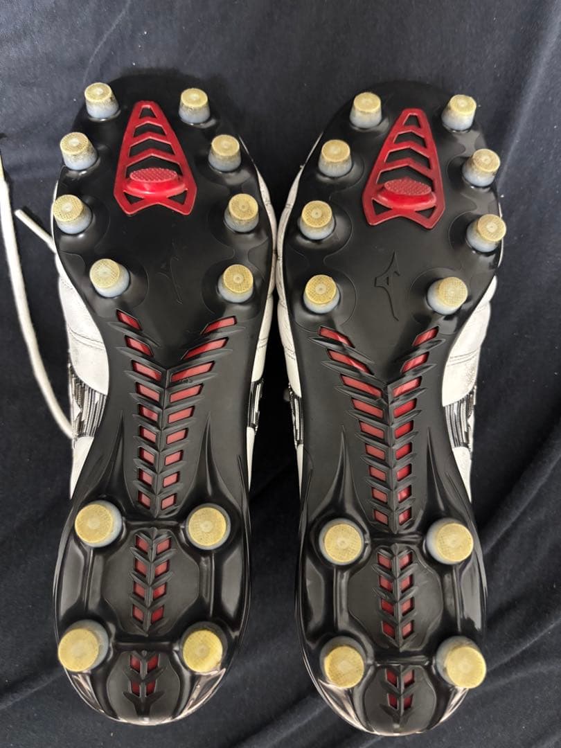 MIZUNO モレリアNeo4 25.5