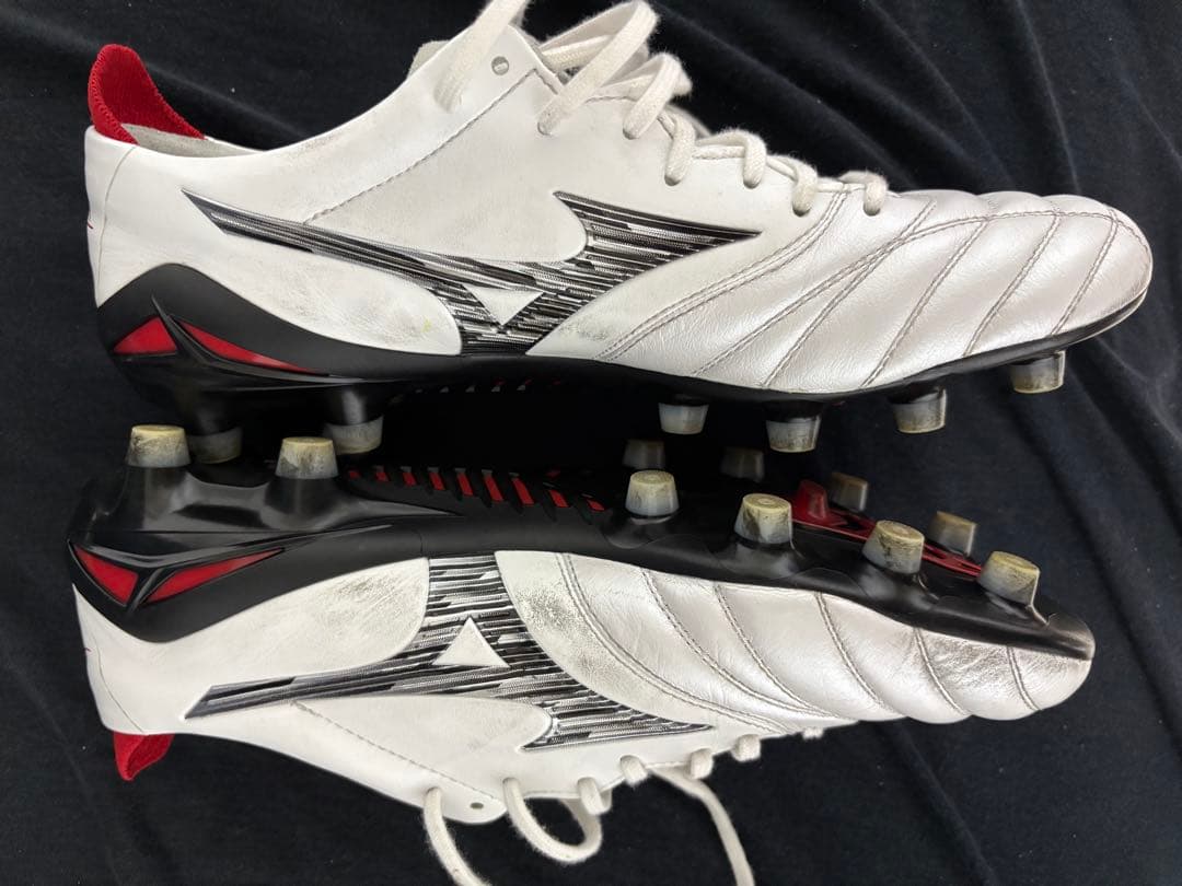 MIZUNO モレリアNeo4 25.5