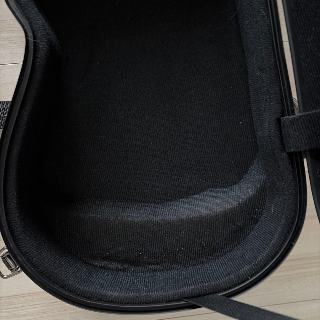美品　J.W.EASTMAN イーストマン　バイオリンケース