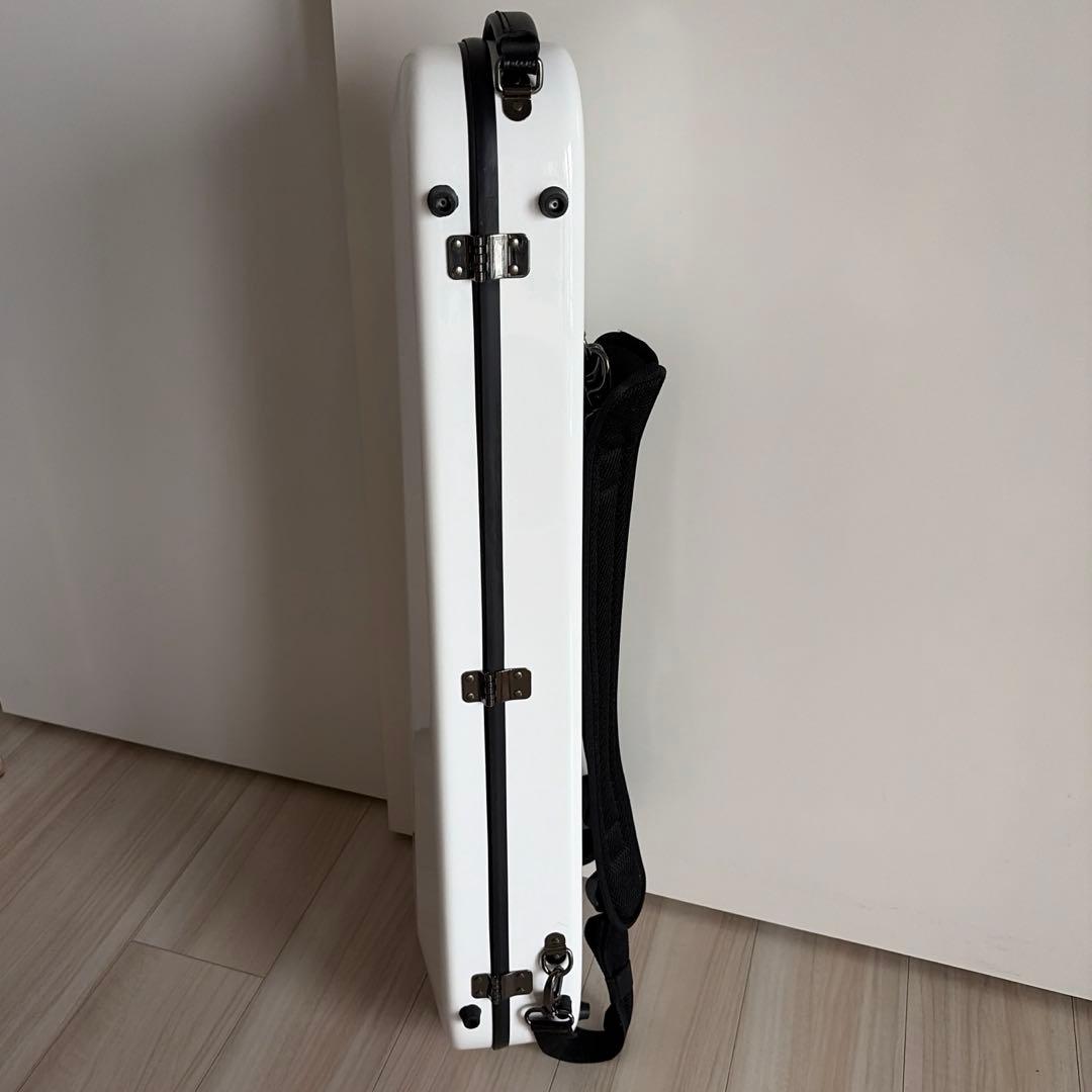 美品　J.W.EASTMAN イーストマン　バイオリンケース