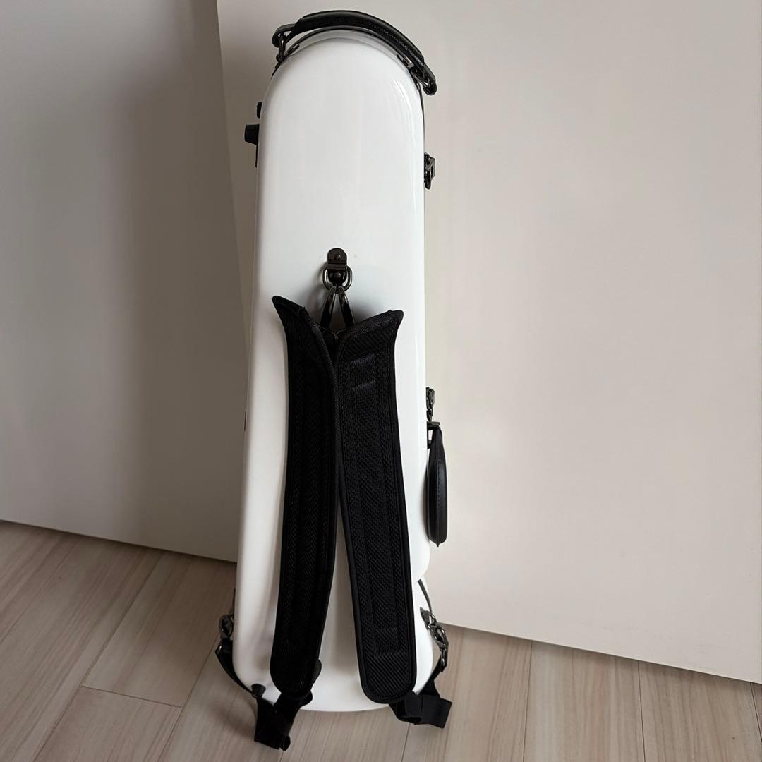 美品　J.W.EASTMAN イーストマン　バイオリンケース