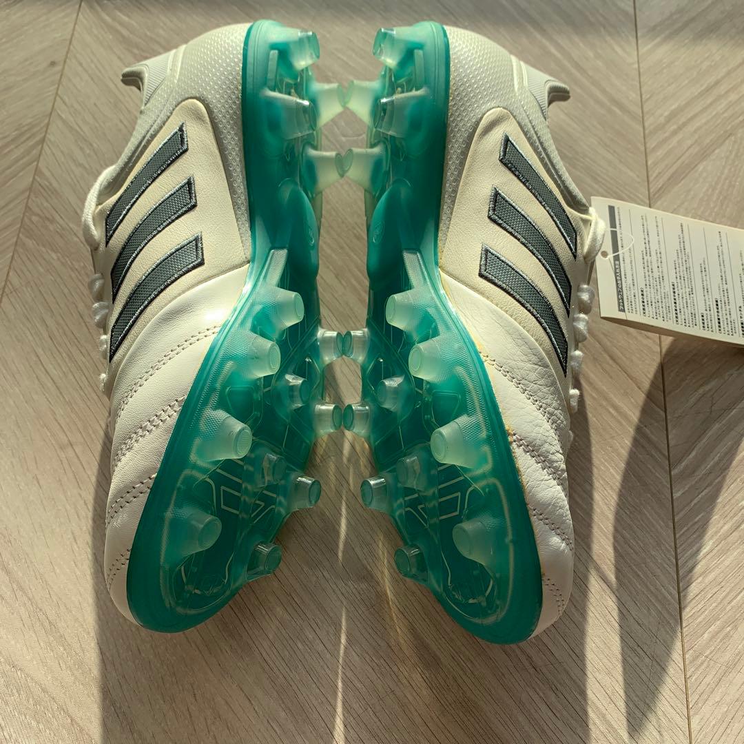 ⭐︎希少⭐︎【adidas 】アディダス　コパ 17.2-ジャパン HG 25.5㎝