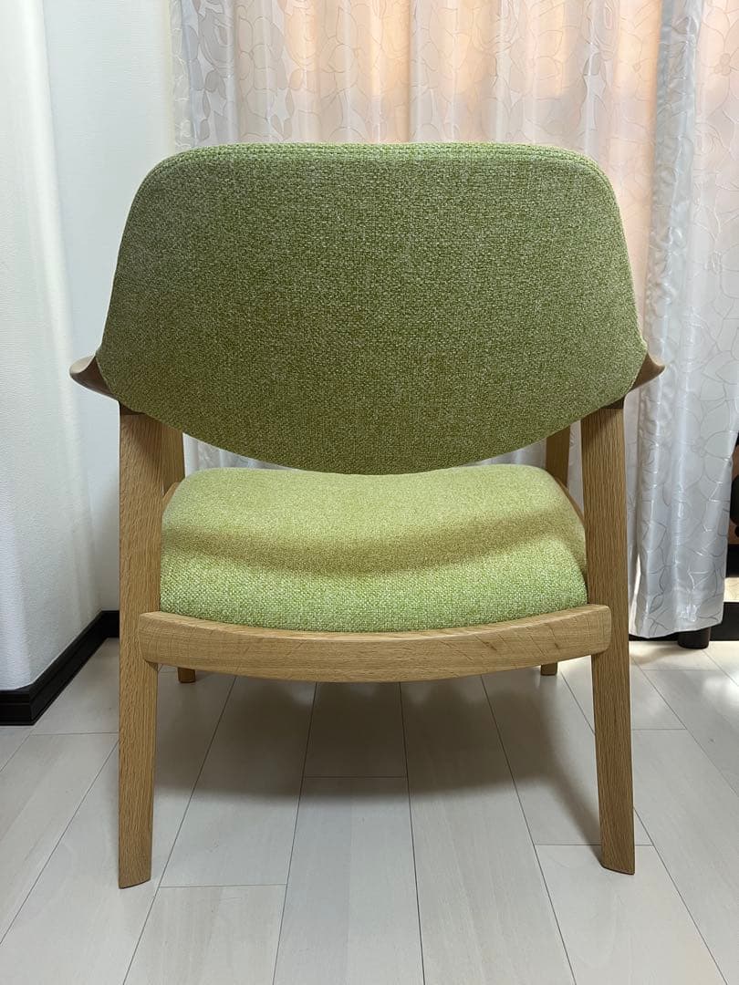 ①カンディハウス(柏木工飛騨産業日進木工マスターウォールHIROSHIMAチェア