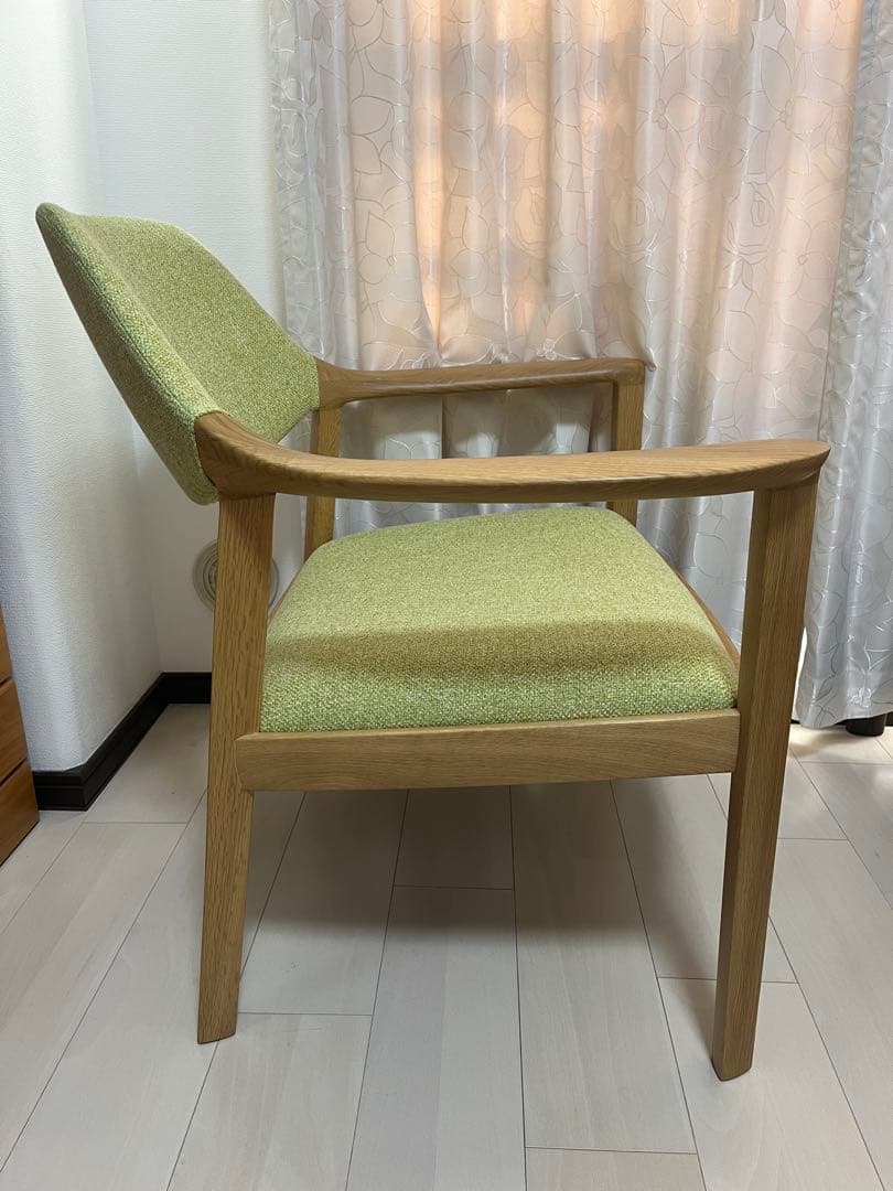 ①カンディハウス(柏木工飛騨産業日進木工マスターウォールHIROSHIMAチェア