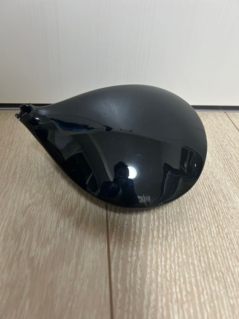 waowwドライバーヘッド C000125