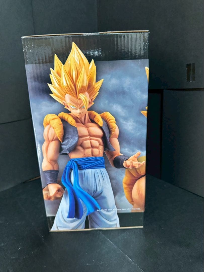 ト*男様 【新品】ドラゴンボール グランディスタネロ ゴジータ