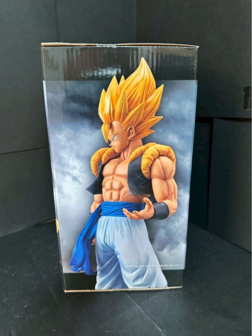ト*男様 【新品】ドラゴンボール グランディスタネロ ゴジータ