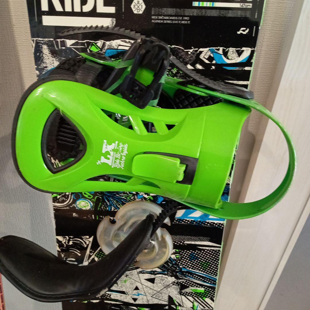 連休限定セール！40,000円引きAtomic Ride スノーボード2ケース付