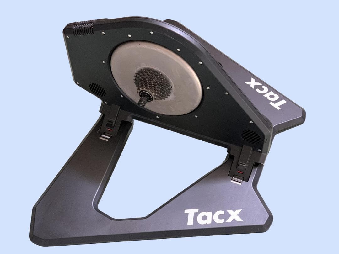 S0222 TACX NEO smart T2800 サイクルトレーナー