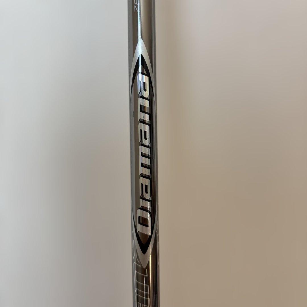 Diamana ZF50 フレックスS キャロウェイスリーブ付