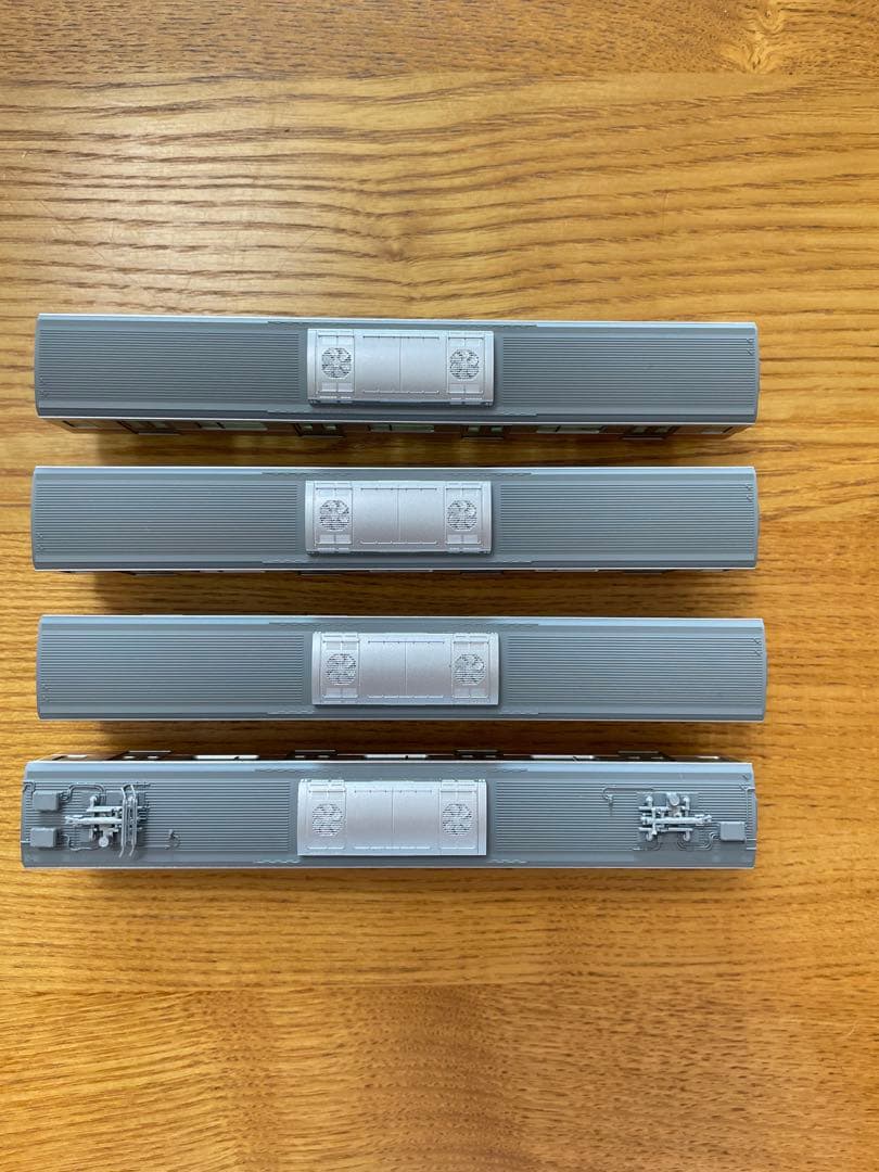 KATO 10-1257 東急電鉄5050系4000番台 4両増結セット