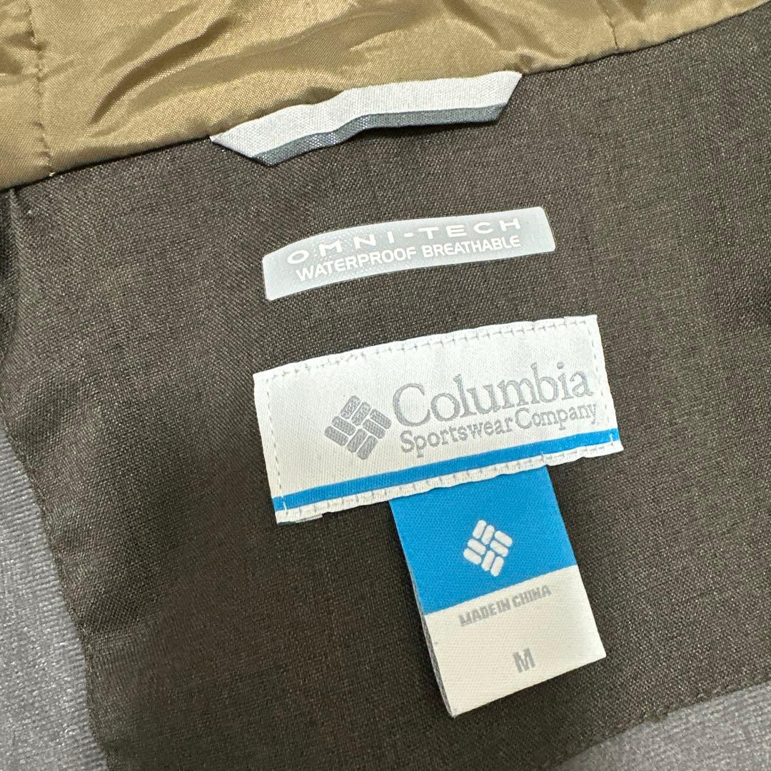 美品☆Colombia × ROXY レディース スノーボードウェア M