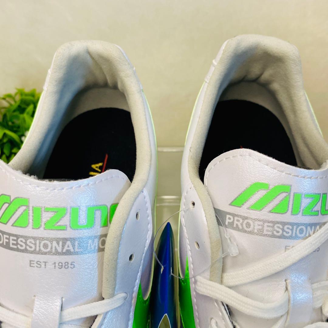 新品未使用✨タグ付✨Mizuno ミズノ モレリア SALA PRO TF 25