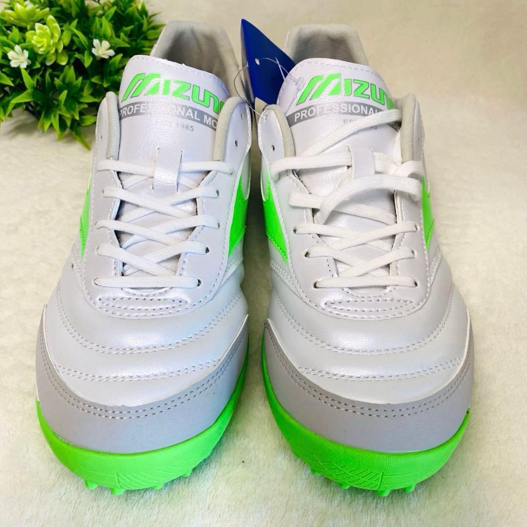 新品未使用✨タグ付✨Mizuno ミズノ モレリア SALA PRO TF 25