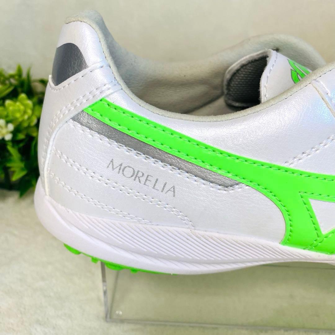 新品未使用✨タグ付✨Mizuno ミズノ モレリア SALA PRO TF 25