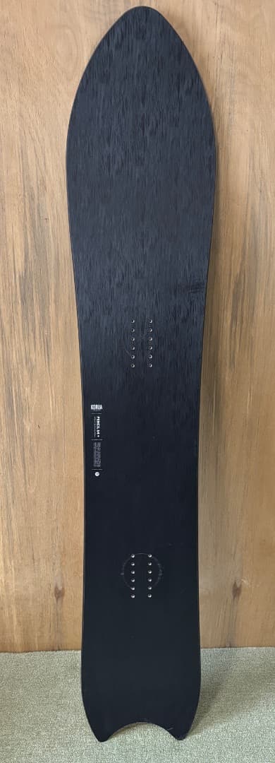 希少 Korua Pencil Plus 164 コルア ペンシル プラス