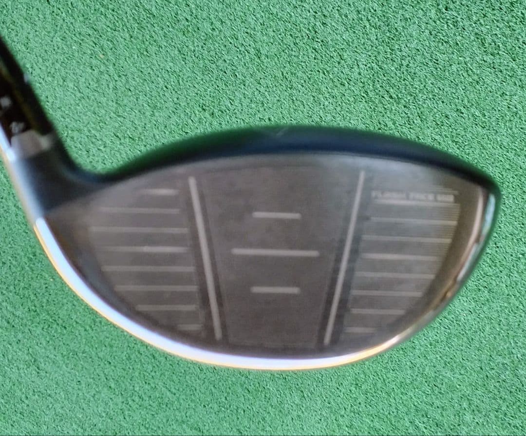 Callaway Rogue ST Max D レフティドライバー