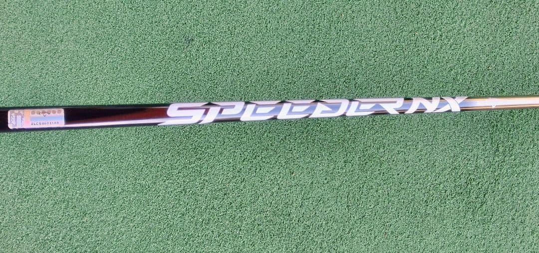 Callaway Rogue ST Max D レフティドライバー