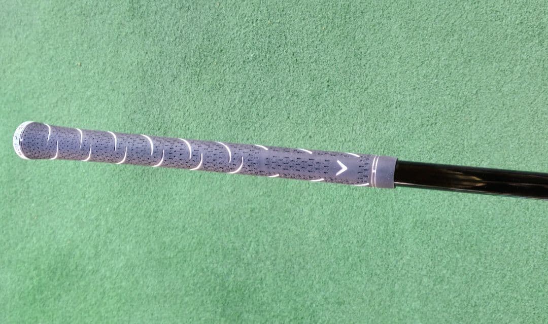 Callaway Rogue ST Max D レフティドライバー