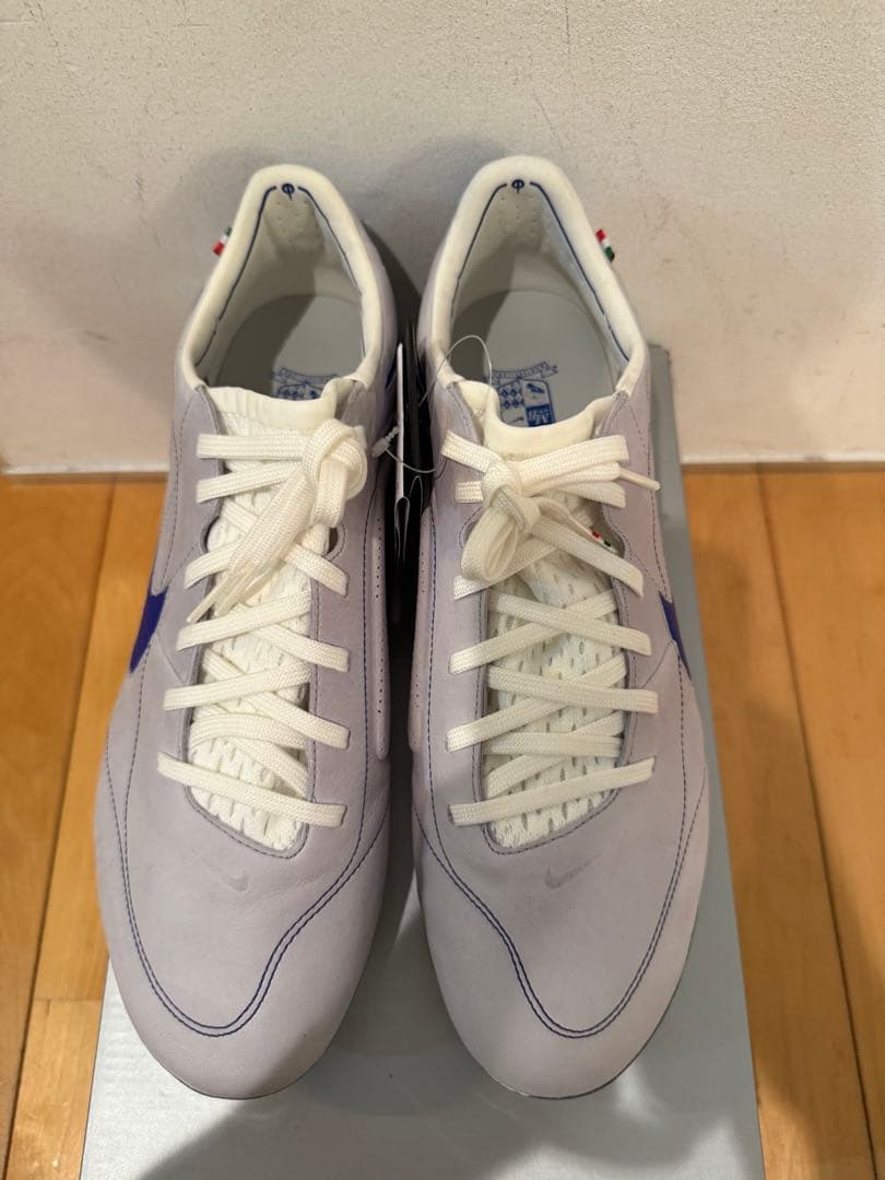 NIKEティエンポレジェンド9エリート Made In ItalyFG 28cm