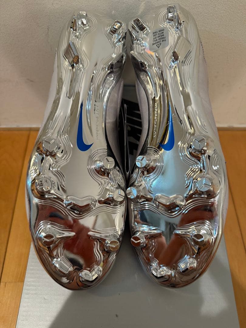 NIKEティエンポレジェンド9エリート Made In ItalyFG 28cm