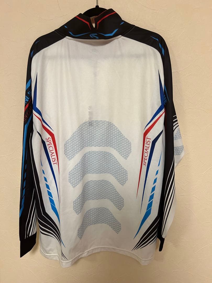 SUNLINE フィッシングウェア 4L