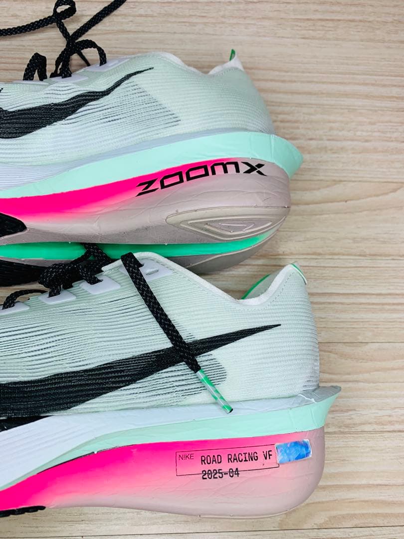 ナイキヴェイパーフライ4 24.5cm NIKEVaporfly NEXT%4