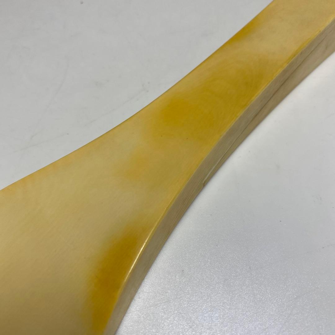 極上　津軽三味線　2点　369g 東S8-0331☆2F