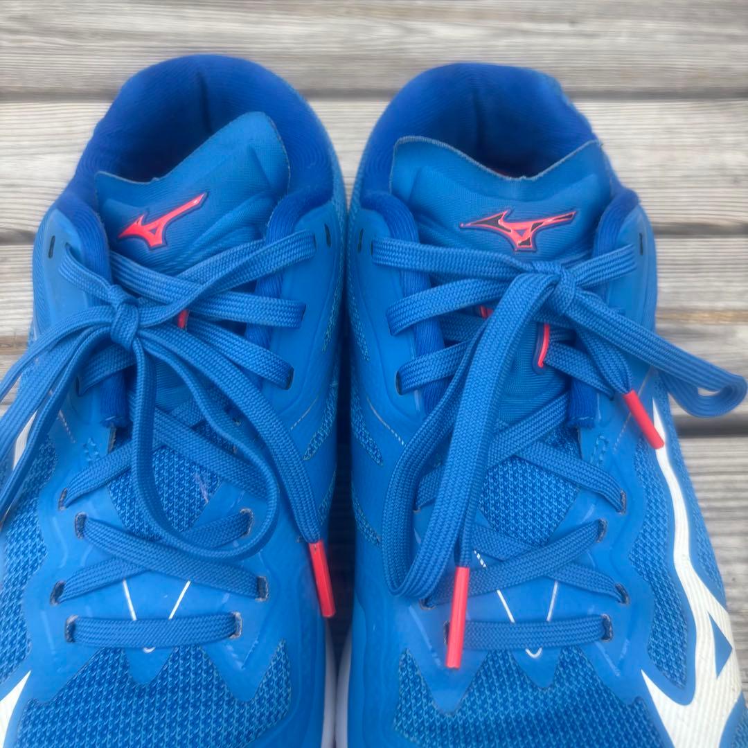 MIZUNO Wave Lightning Z6 バレーボールシューズ