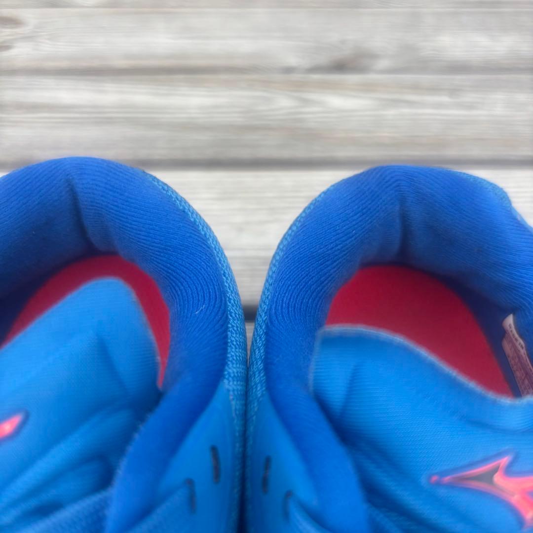 MIZUNO Wave Lightning Z6 バレーボールシューズ