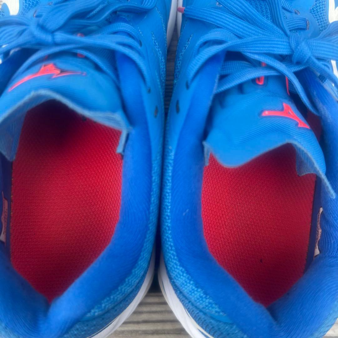 MIZUNO Wave Lightning Z6 バレーボールシューズ