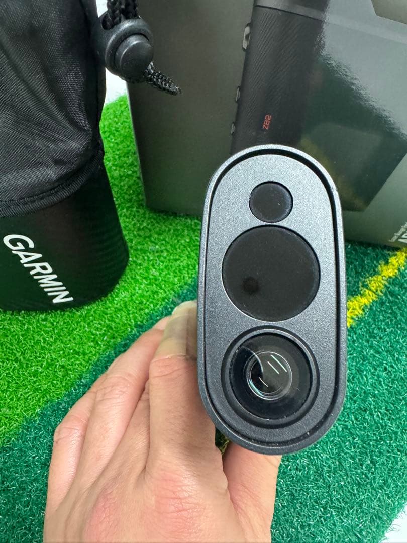 GARMIN Approach Z82 ゴルフ用距離計