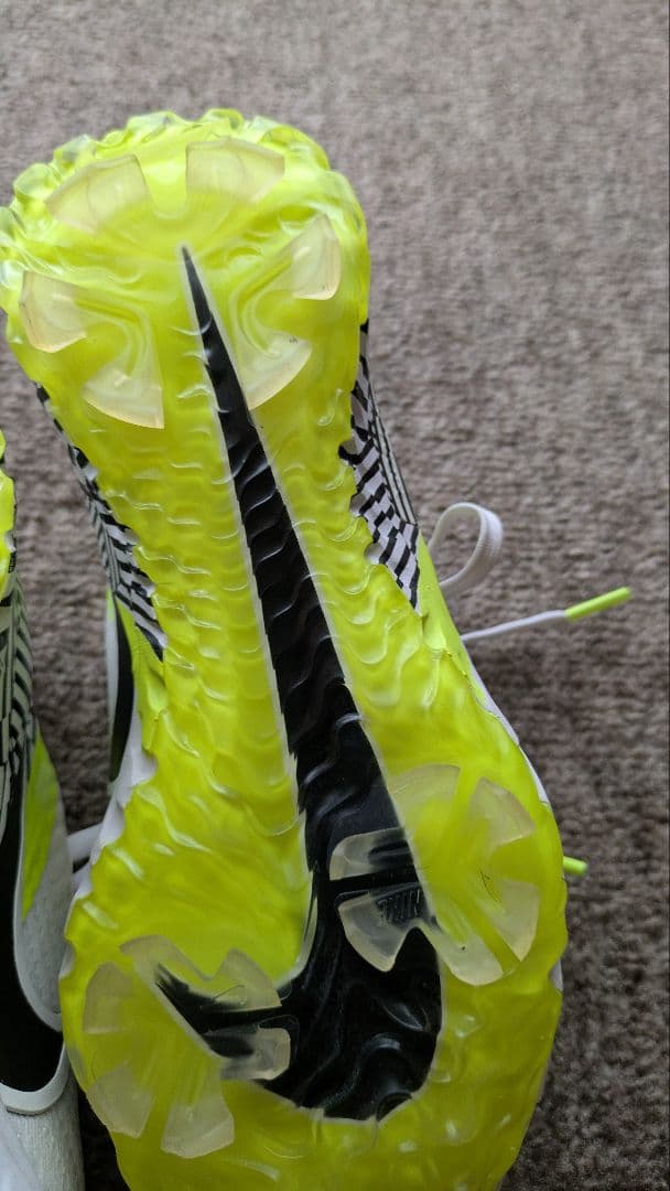 ✨極美品✨23㎝ NIKEゴルフ エアズームインフィニティツアーNRGレディース