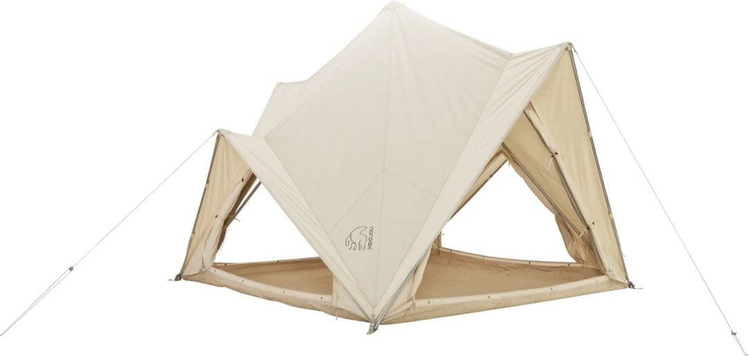 nordisk ノルディスク　ミッドガルド9.2 国内正規品