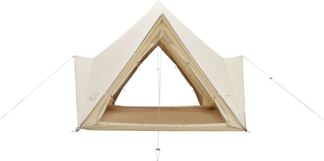 nordisk ノルディスク　ミッドガルド9.2 国内正規品