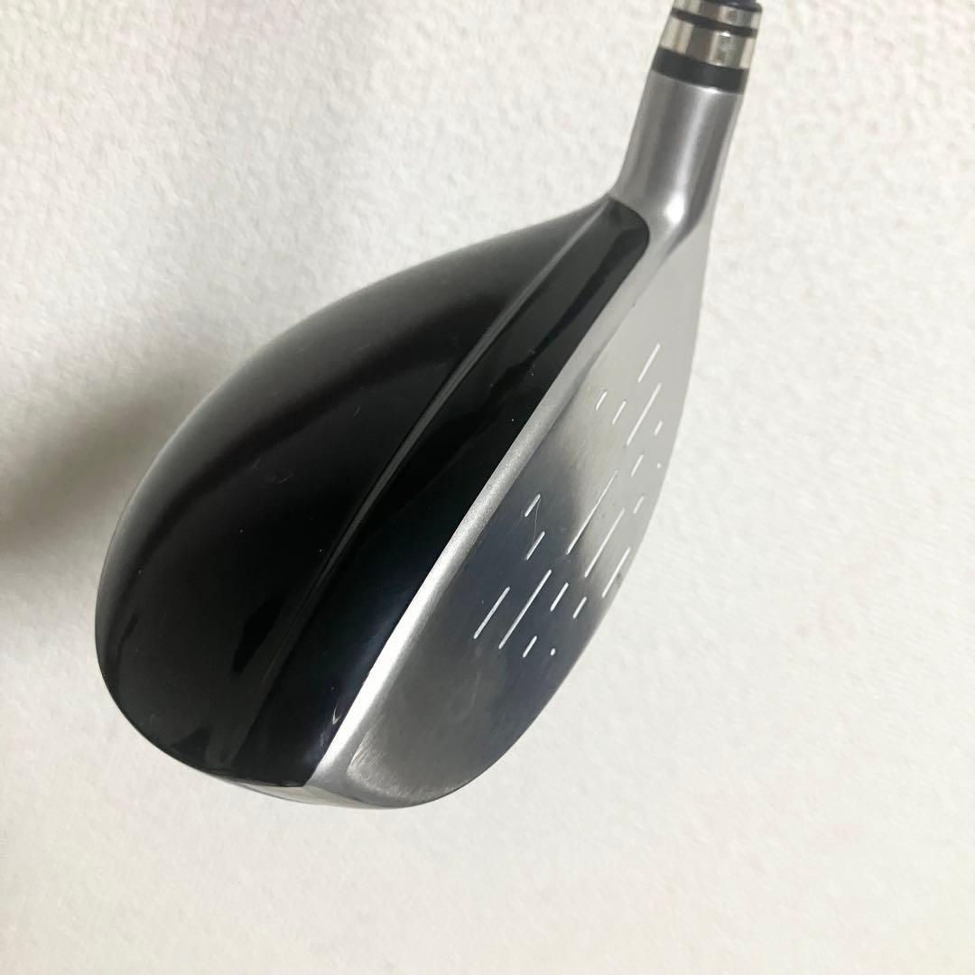 【美品】グリップ新品/XXI MP800 ゼクシオ ユーティリティU4 /21°