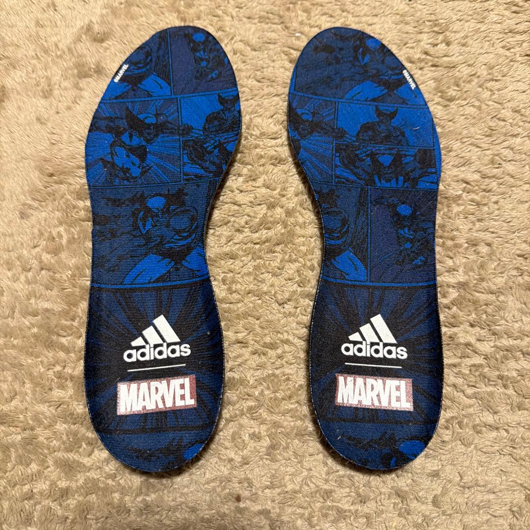 シューズ adidas MARVEL PREDATOR FREAK .1 FG