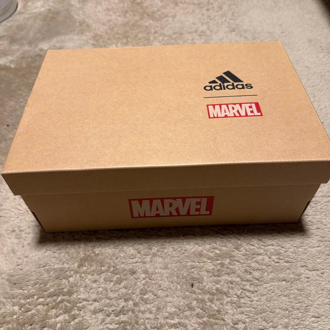 シューズ adidas MARVEL PREDATOR FREAK .1 FG
