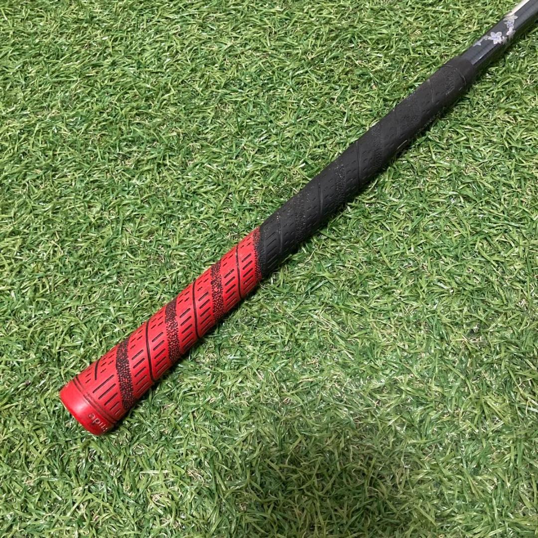 テーラーメイド TOUR BURNER ドライバー ディアマナ 三菱レイヨン