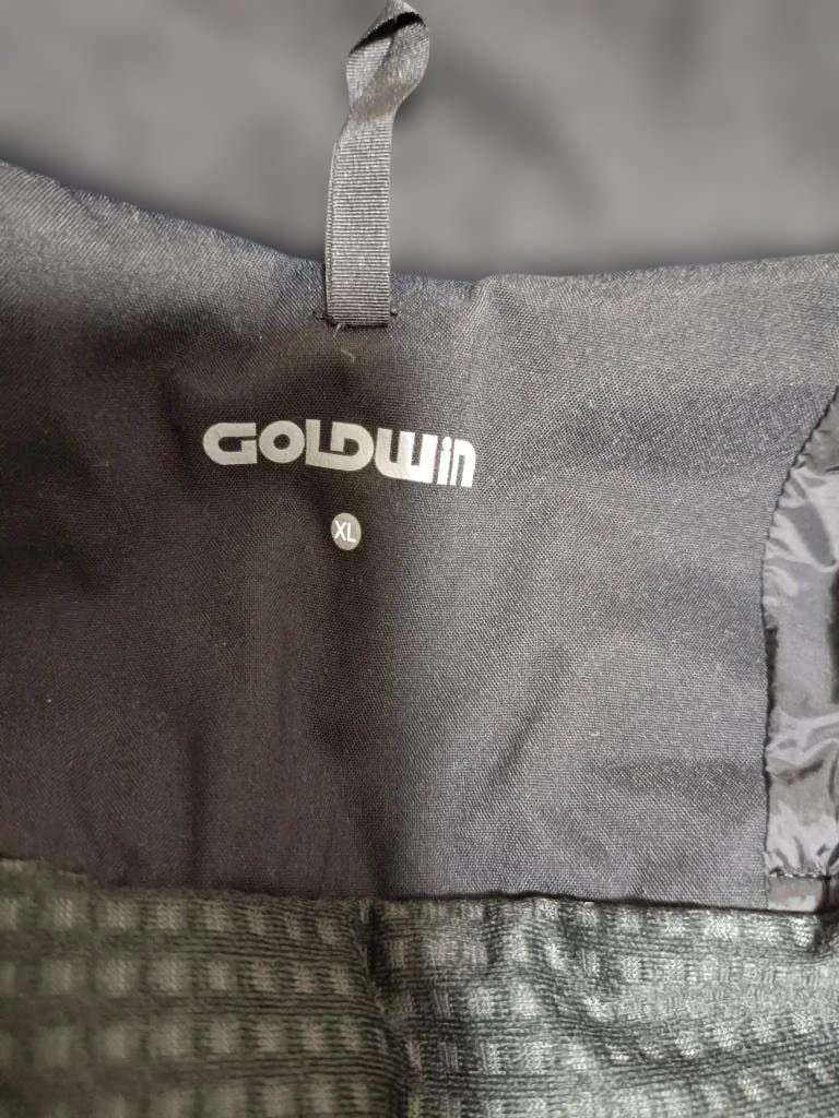 ＧＯＬＤＷＩＮ　デサント　サイズＯ