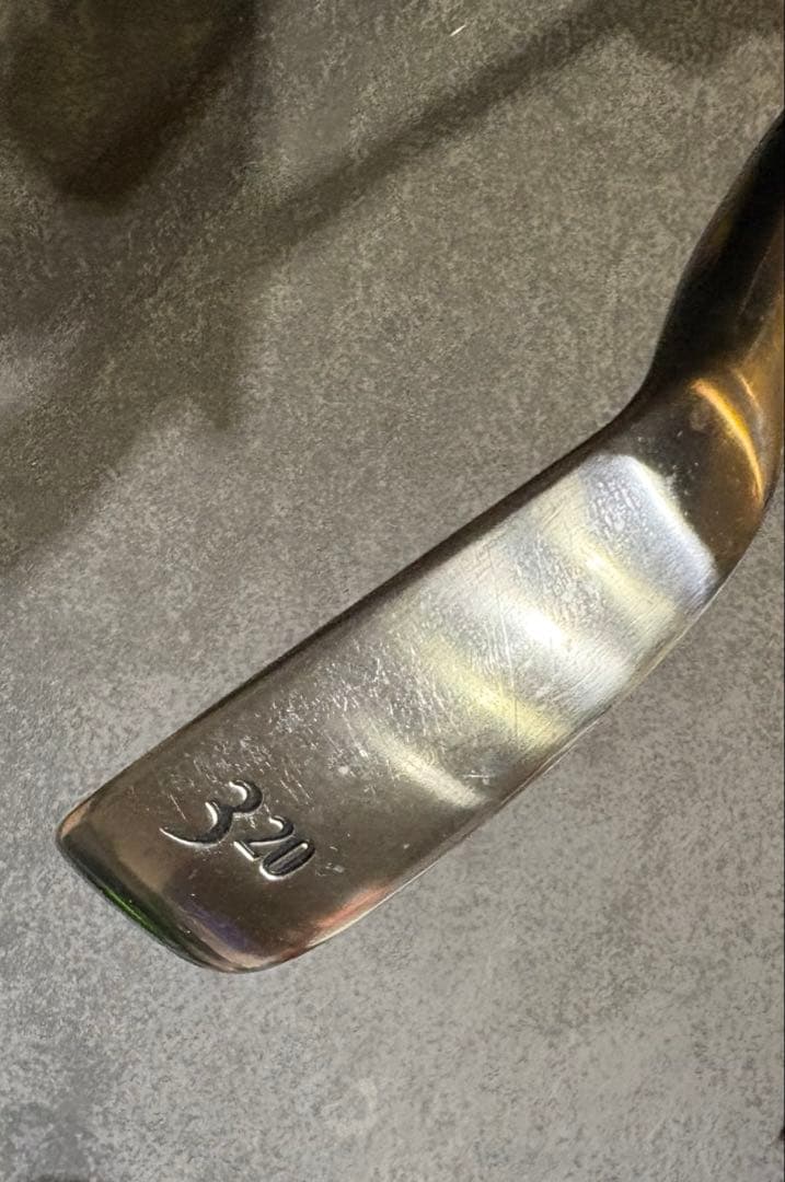 スリクソン ZU65 3Uユーティリティ Flex:S