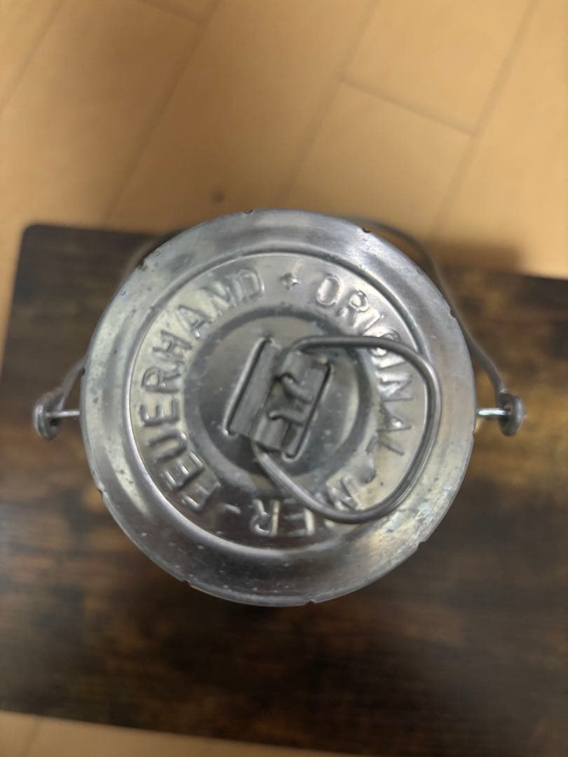 FEUERHAND(フュアーハンド)