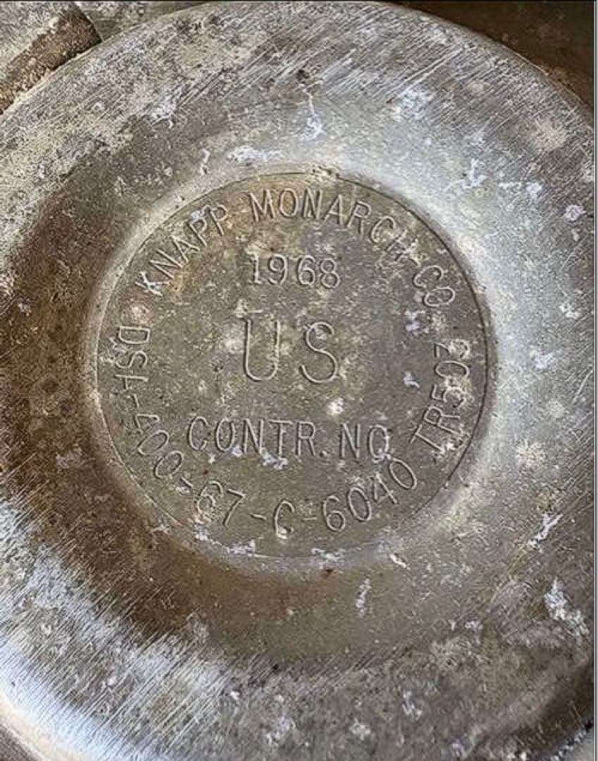 アメリカン雑貨 ビンテージ used ミリタリー 軍物