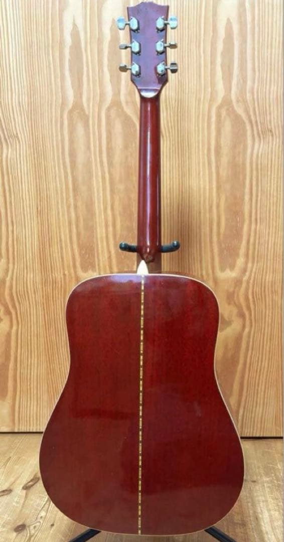 Morris WH-20 ハミングバード 弦高2.75mm ジャパンビンテージ